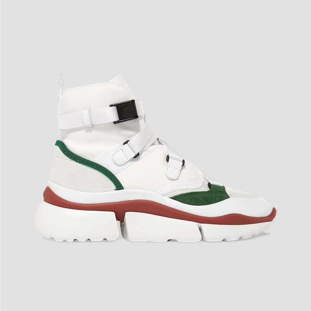 Chloe Sonnie Runners